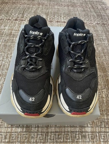 Balenciaga triple - , s