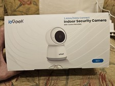 ieGeek 3MP Wireless Indoor