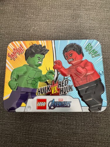 Lego marvel avengers hulk - lego,