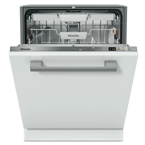 Miele integrated dishwasher - miele,