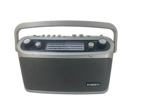 Roberts classic 928 band - classic, 3-band