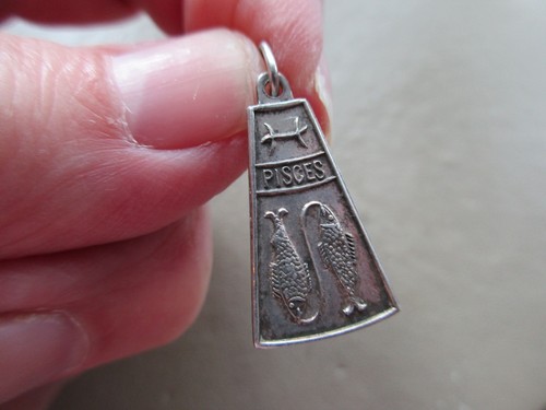 Antique vintage sterling - antique,