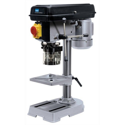 Draper pillar bench drill - pillar,