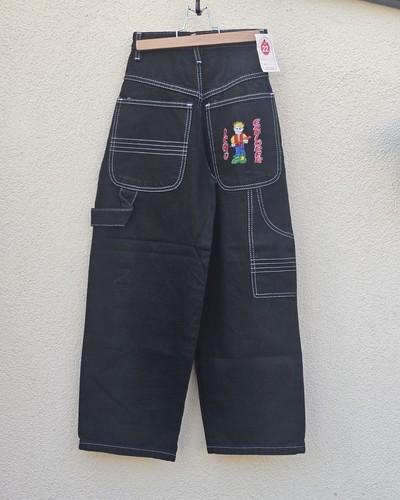 Vtg y2k deadstock - deadstock, ishu