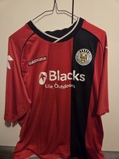 Authentic St Mirren Fc