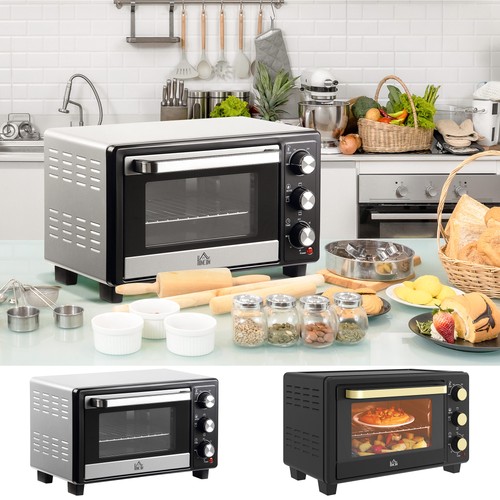 Mini oven 16l countertop - oven,