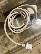 Apple Power Cable Computer To Mains