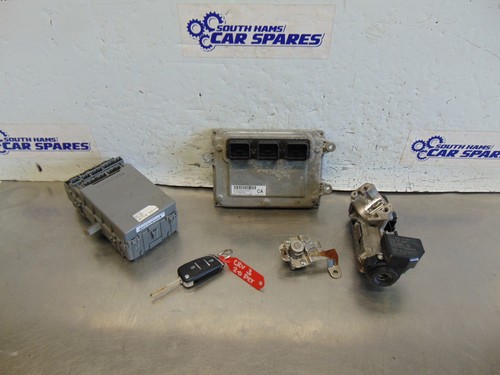 Honda crv ecu kit mk3 - crv,