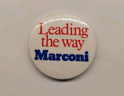Vintage badge leading - badge., way