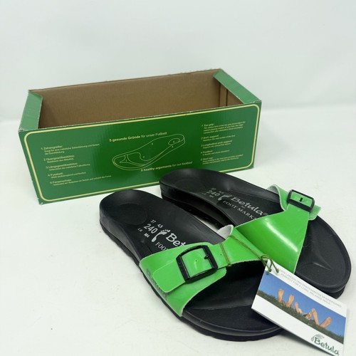 Birkenstock betula luca - birkenstock,