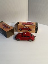 SCHUCO MICRO RACER VW 1039F W