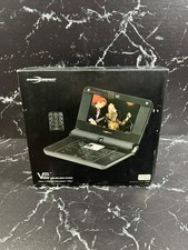 Sonic Impact Tech V55 Audio