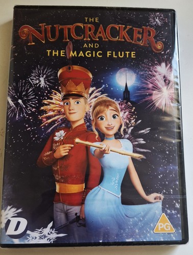 The nutcracker and - and,