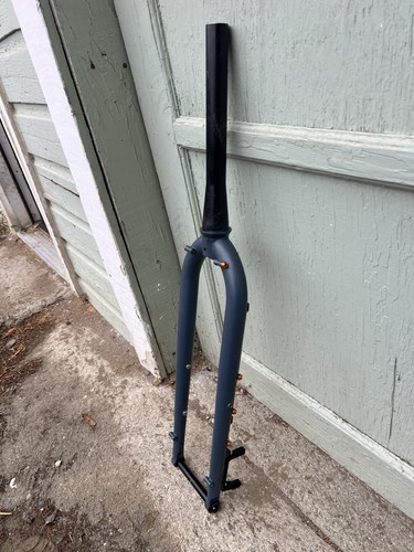 Cotic alpaca bikepacking rigid - cotic,