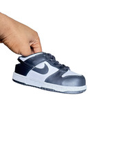 Nike Dunk Low Black/White