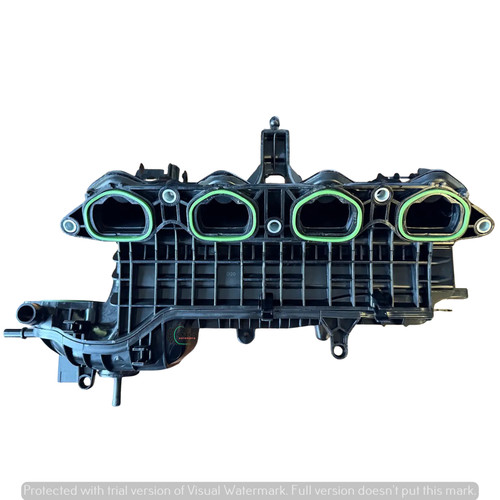 Audi 2012 2020 inlet intake - 2012-2020,