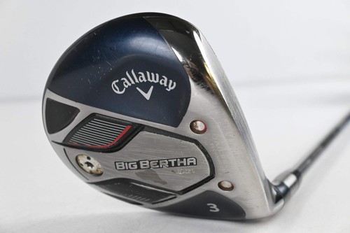 Callaway big bertha b21 - b21, #3