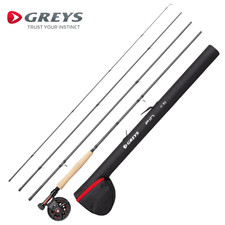 GREYS Fly Fishing