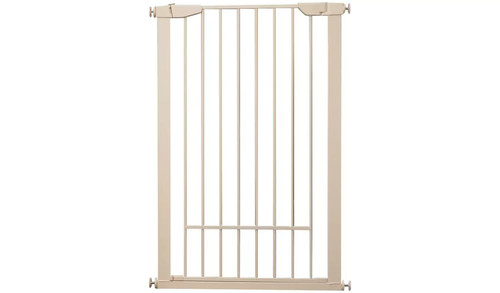 Extra tall pet gate - extra,