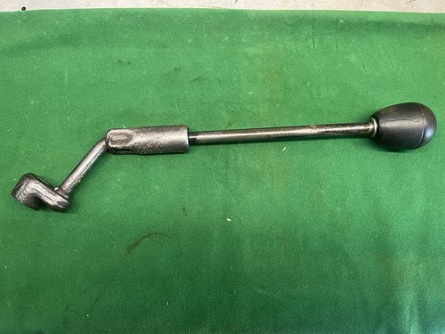 Land rover santana gear - lt,