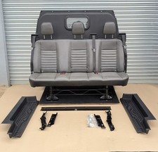 Ford Transit Custom 2018-2023