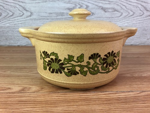 Vintage kilncraft tableware - kilncraft,