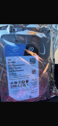 Seagate skyhawk 1tb - seagate,
