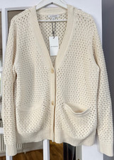 BNWT M&S Autograph ivory