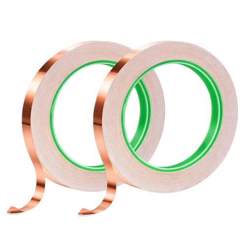 Rolls copper foil tape - copper,