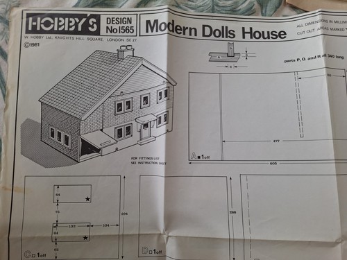 Vintage hobby design no - design,