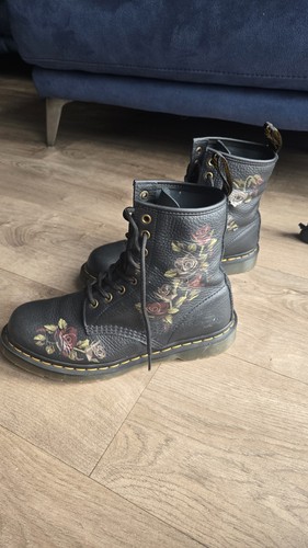 Martens 1460 black - 1460,