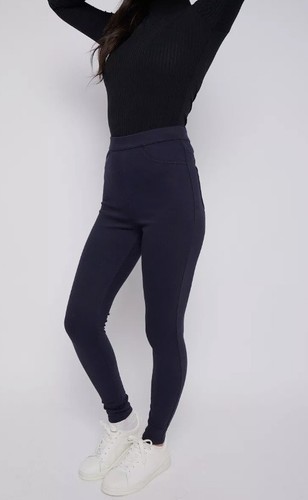 6084 ladies pull denim - 6084, cosy