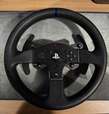 Thrustmaster T300RS Steering Wheel Sim Racing PlayStation Pc TX 