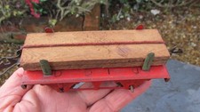 Hornby O Gauge RS682 Timber