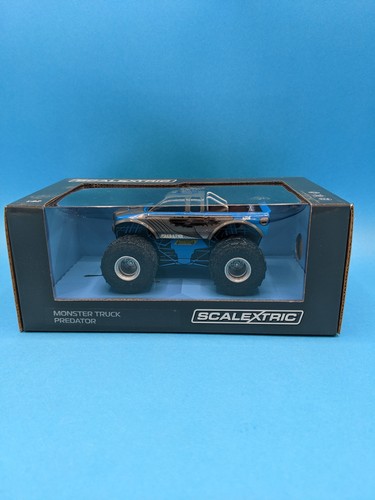 Scalextric c3835 monster truck - scalextric,