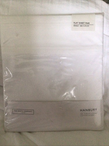 The white company - 400, tc
