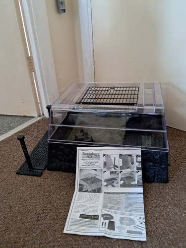 Turtle topper basking - basking, platform