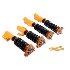 Coilovers Lowering Kit For