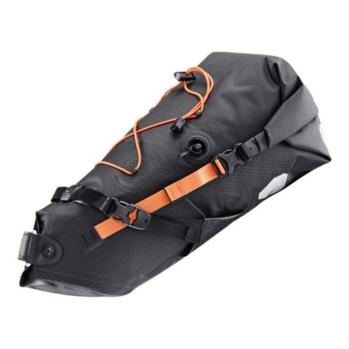 Ortlieb seat pack - ortlieb,