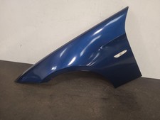 2006 BMW 320D SE Saloon Wing Front LH 