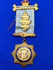 Queen of the Valley Lodge No