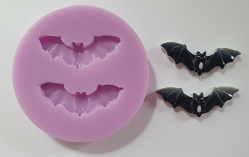 Bats duo halloween - bats,