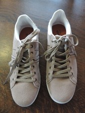 Ladies Lands Ends Pump Shoes