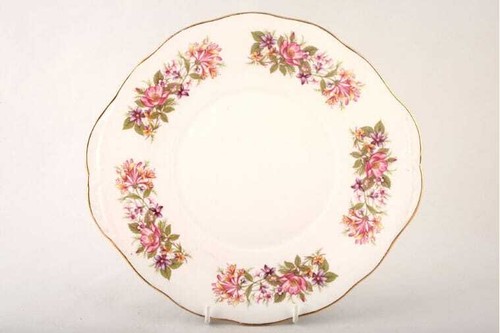 Colclough wayside 8581 - -,