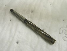 Dormer Machine Reamer HSS