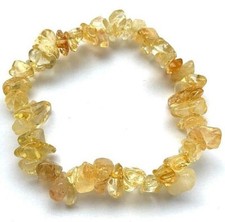Crystal Gemstone Stretch