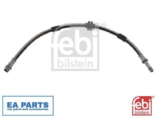 Brake hose for california - hose,