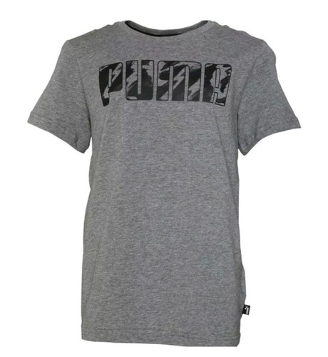 Puma boys graphic - graphic, wording