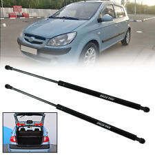 2X For Hyundai Getz TB 2002-10