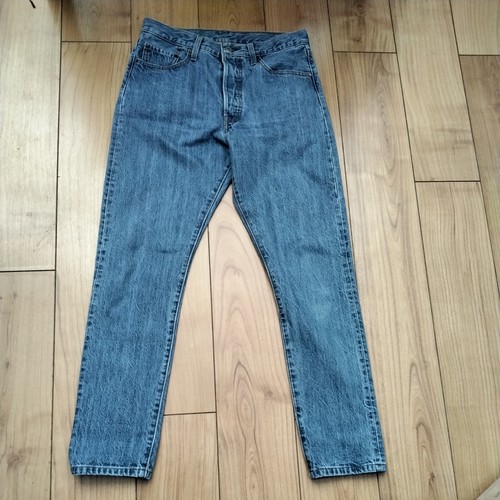Levi ladies 501s fit - ladies,